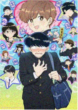 想成为魔法少女高清漫画